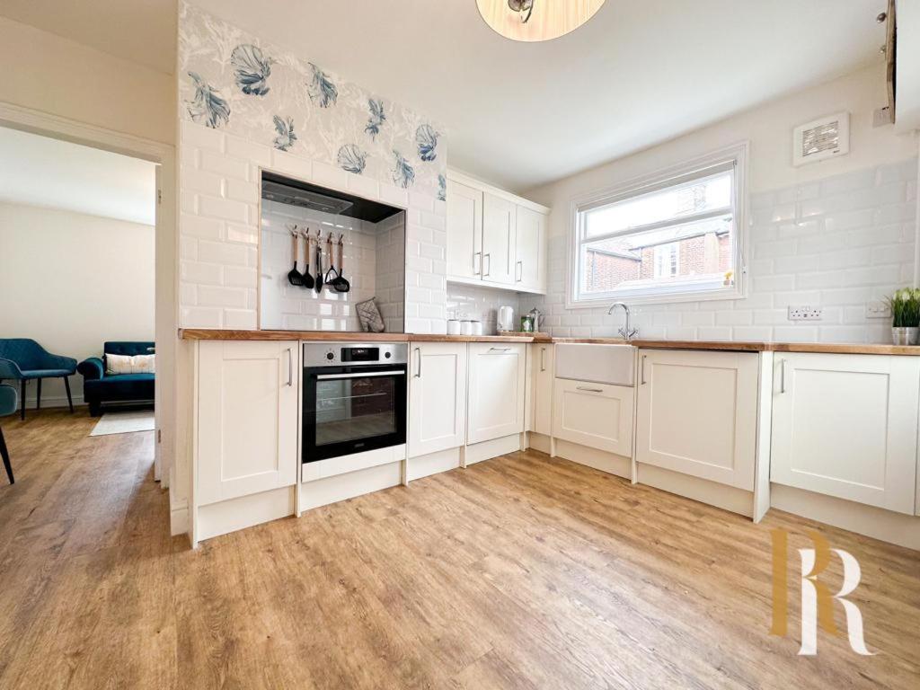 Fisherman'S Cottage - Harwich Breaks - Brand New - Long Stays Available Great Prices - Get In Touch For All Bookings - Cottage In Harwich - Beach Stay Exterior foto